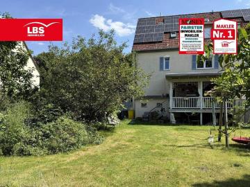 Haus for sale in Boy - Garten, Keller, Heizung