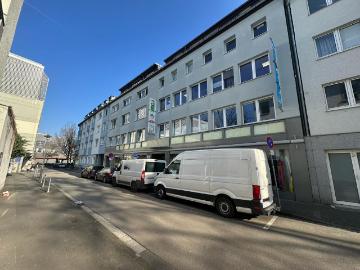 Office for rent in Betzelsstraße - Büroraum