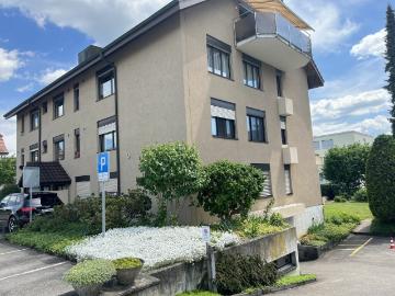 Münsingen, Verwaltungsregion Bern-Mittelland, Kanton Bern