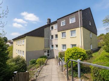 Wohnung zur Miete in Hohenlimburg