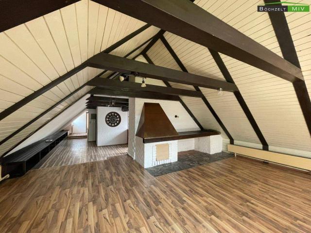Großzügige Dachgeschosswohnung mit 88,37 m² in Traboch