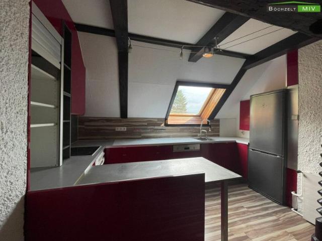 Großzügige Dachgeschosswohnung mit 88,37 m² in Traboch