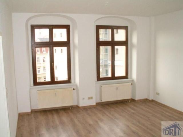 Großzügige Dachgeschosswohnung mitten im Zentrum