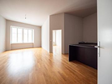 Herzog-Leopold-Straße, Wiener Neustadt, Wiener Neustadt, Statutarstadt Wiener Neustadt, Niederösterreich