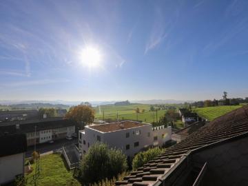 Bettwiesen, Bezirk Münchwilen, Thurgau