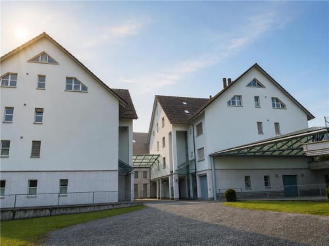 Grosszügige Dachwohnung im Zentrum von Mühlau in 5642 Mühlau