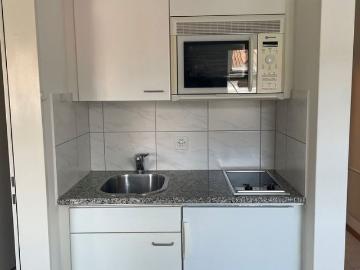 Grosszügige Dachwohnung in Zürich Oerlikon