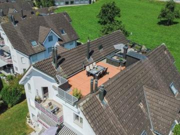 St Margrethen, Wahlkreis Rheintal, Kanton Sankt Gallen