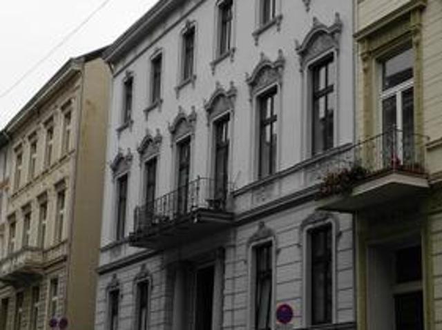 grosszügige DG Wohnung im Briller Viertel