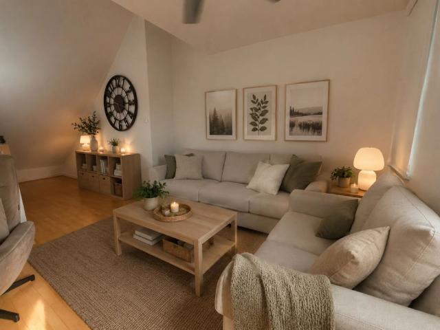 Großzügige DG Maisonette mit Balkon & Terrasse im Herzen von Graz Tiefgaragenplatz optional