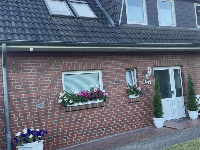 Großzügige DHH in Halstenbek 7 Zimmer, Garten, Garage & Carport