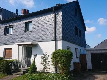 Großzügige DHH mit 2 Garagen in bester Lage von Ratingen Ost