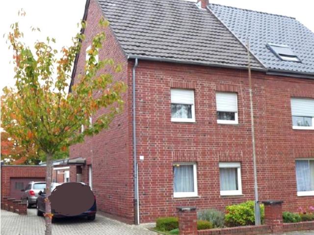 Großzügige DHH mit 530m² Grundstück & Top Anbindung in Büttgen