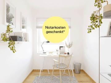 Großzügige Doppelhaushälfte mit 5 Zimmern