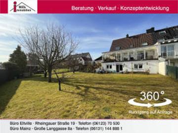 Beethovenstraße, Mainz - Garten, Keller