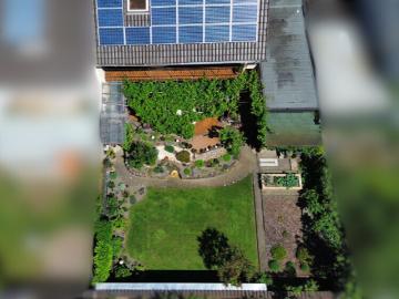 Großzügige Doppelhaushälfte mit Garage in ruhiger Wohnlage von Speyer Nord