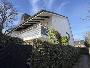 Volksdorf, Hamburg