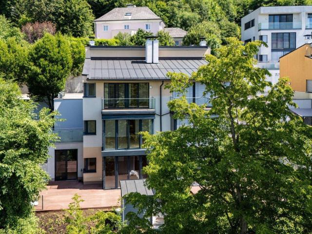 Großzügige Doppelhaushälfte in Bergheim