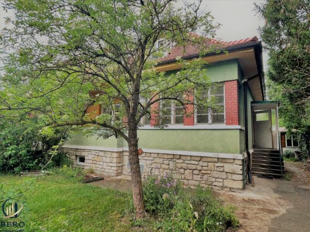 Großzügige Doppelhaushälfte in Eggenburg – 195m², 4 Zimmer, Garten & Balkon!