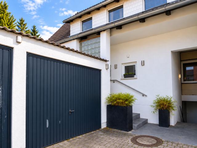 Großzügige Doppelhaushälfte in Großburgwedel – ca. 160 m², großer Garten, provisionsfrei