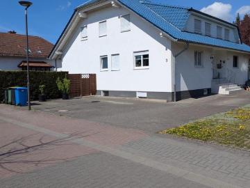 Großen-Linden, Mittelhessen, Hessen, Bundesland