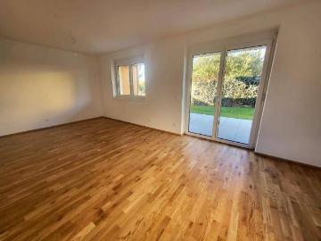 Großzügige Doppelhaushälfte 101m² mit Garten in ruhiger Lage in Fürstenfeld! Provisionsfrei