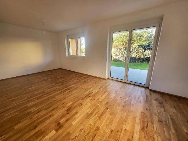 Großzügige Doppelhaushälfte 101m² mit Garten in ruhiger Lage in Fürstenfeld! Provisionsfrei