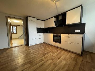 großzügige doppelstöckige 5 Zimmer Wohnung in Altach