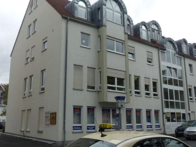 Großzügige, ebenerdige, behindertengerechte 2 Zimmer Eigentumswohnung in 97421 Schweinfurt ID 10678