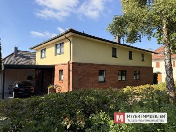 Großzügige EG Wohnung am Swarte Moor See in OL Ofenerdiek Obj. Nr. 6631