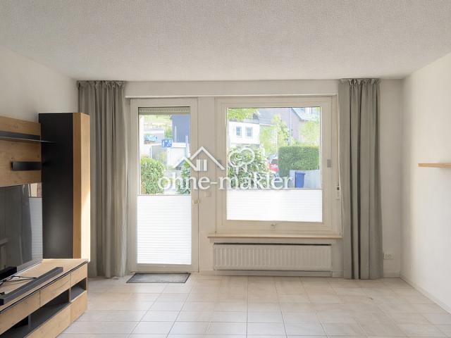 Großzügige EG Wohnung in Toplage Heiligenhaus