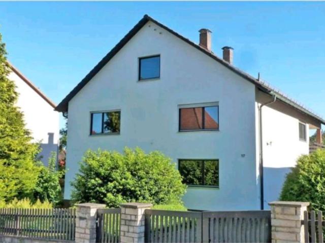 Großzügige Einfamilienhaus