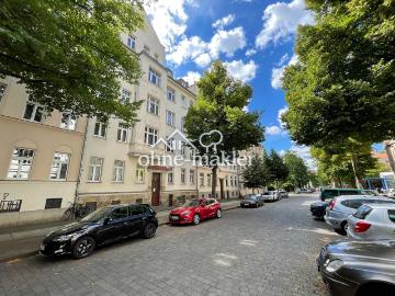 Apartment for sale in Ost - Balkon