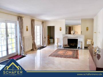 Güdingen, Schönbach, Saarbrücken - Balkon