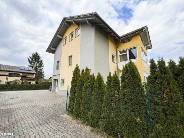 Großzügige Eigentumswohnung mit zwei vollwertigen Wohnebenen in Feldkirchen bei Graz!