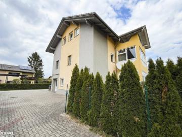 Großzügige Eigentumswohnung mit zwei vollwertigen Wohnebenen in Feldkirchen bei Graz!