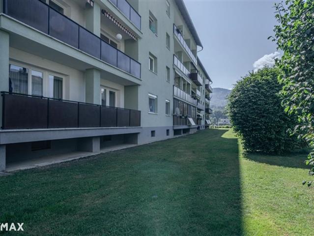 Großzügige Eigentumswohnung Am Grünanger in Frohnleiten