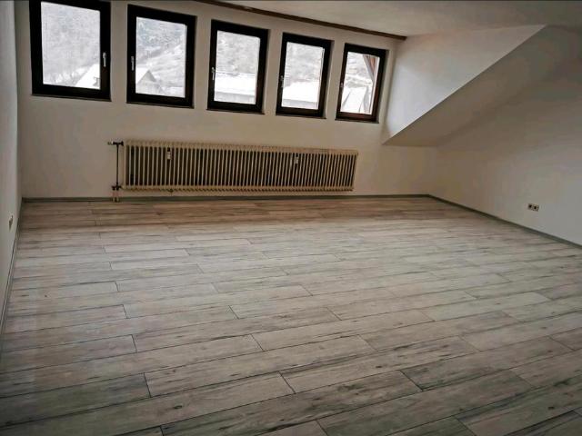 Großzügige Eigentumswohnung in Schönau im Schwarzwald