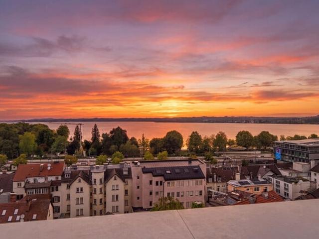 Großzügige Eigentumswohnung in zentraler Lage von Bregenz!