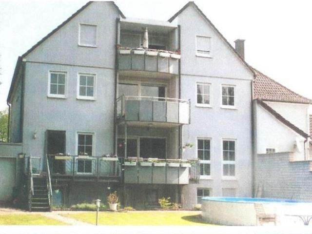 Großzügige Eigentumswohnung 230m² mit Garten & Garage