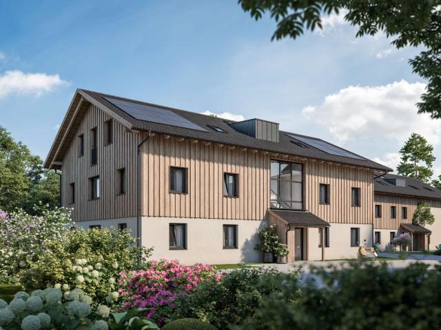 Großzügige Erdgeschoss Maisonnette Wohnung mit viel Platz für Familie, Homeoffice und Freizeit