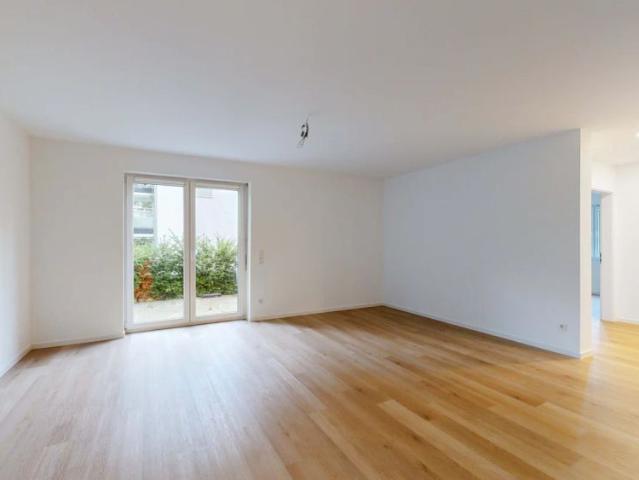 Großzügige Erdgeschosswohnung in Bad Honnef!