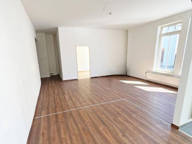 Großzügige Erdgeschosswohnung in Kirchberg am Walde