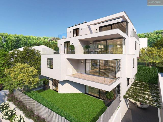 PROVISIONSFREI! Großzügige Erdgeschoßwohnung mit großer Terrasse