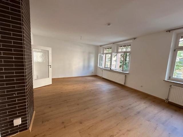 Großzügige Etagenwohnung bezugsfertig zum Verkauf