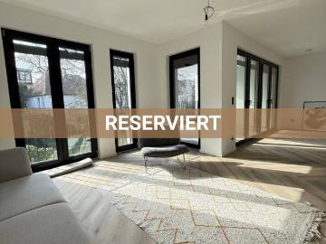 Großzügige Etagenwohnung in exklusiver Lage im Zentrum von Oldenburg provisionsfrei zu verkaufen!