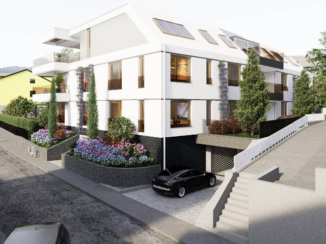 Großzügige Familienresidenz mit luxuriösem Wohngefühl | Nachhaltig & energieeffizient