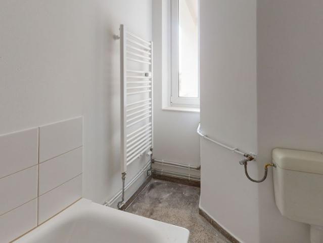 großzügige Familienwohnung