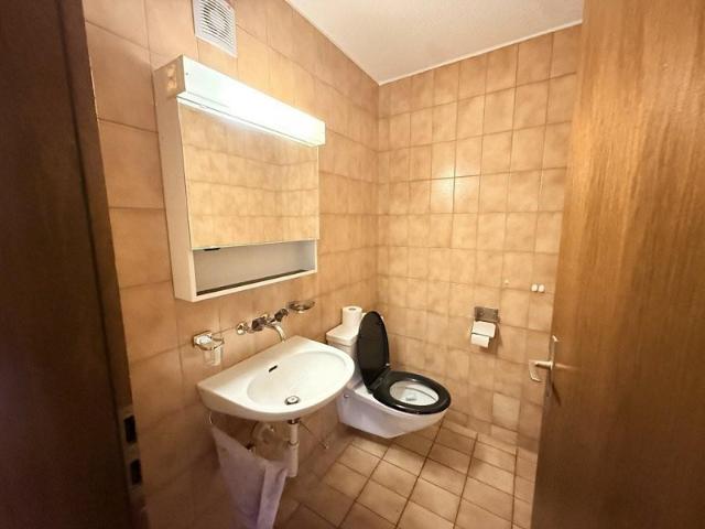 Grosszügige Familienwohnung