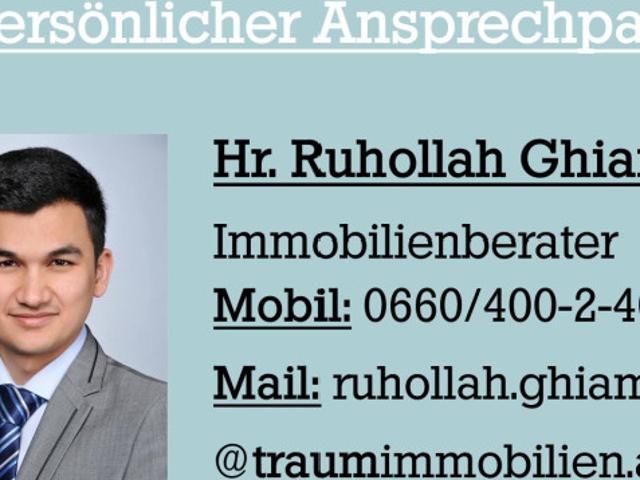 Grosszügige familienwohnung